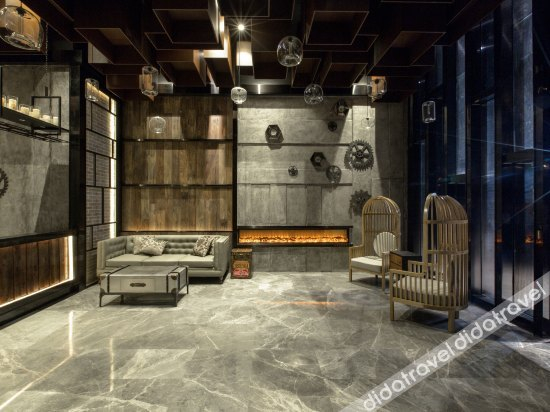 Others 5, Memory Hotel（Chengdu Dongjiao Memory）, Chengdu