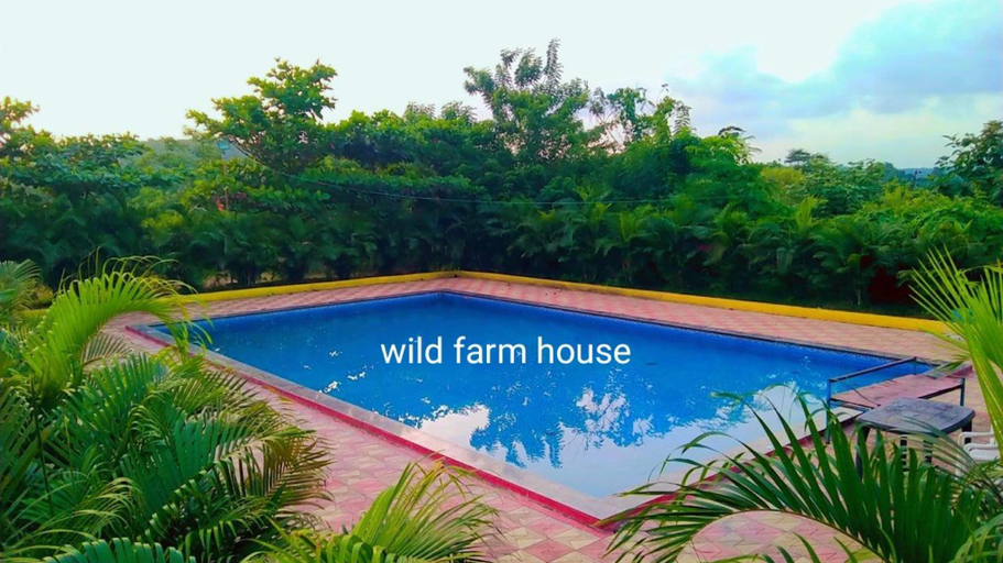 Sport & Beauty 4, Wild Farm Resort, Thane