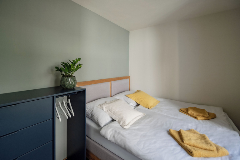 Room 2, Loft in Seenähe im Herzen von Bregenz, Bregenz