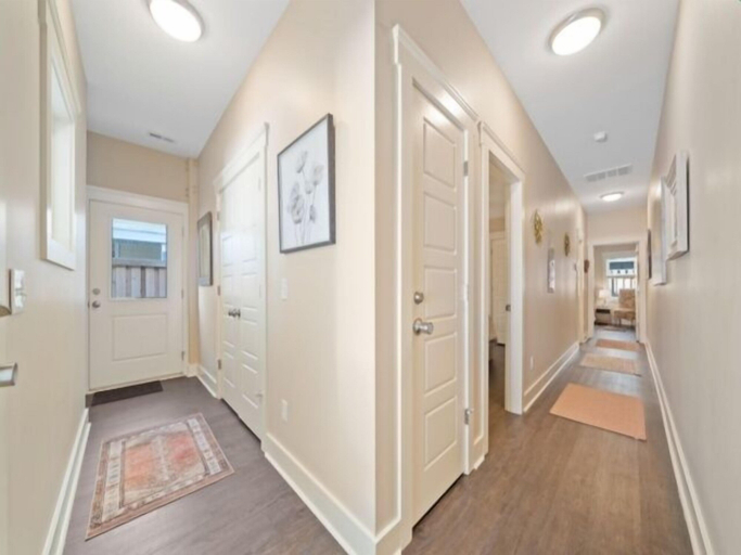 Interior 4, Blue Snapper 3 Bedroom Condo by RedAwning, New Hanover