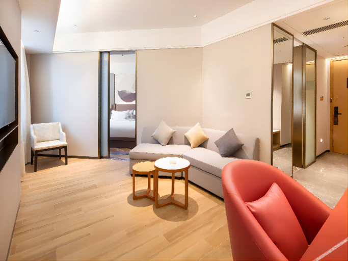 Others 5, Madison Hotel Changchun Yiqi Wuyue Plaza, Changchun