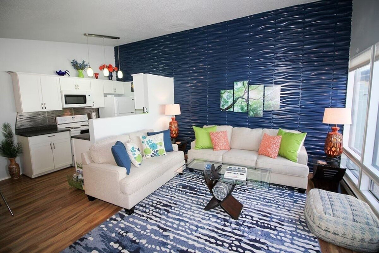 Primary image, Cobalt Condo 2 Bedroom Condo, Mesa