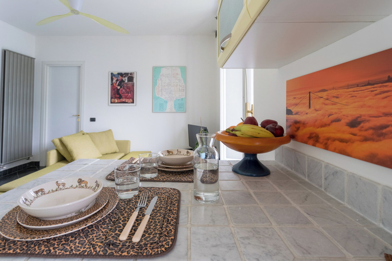 Others 3, Lovely Apartment Overlooking the Lake, Como