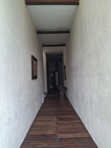Others 4, The Castle Medan Penginapan Syariah, Medan