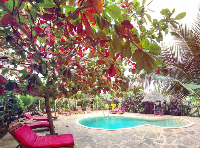 Sport & Beauty 4, Yasa Boutique Hotel, Kaskazini 'A'