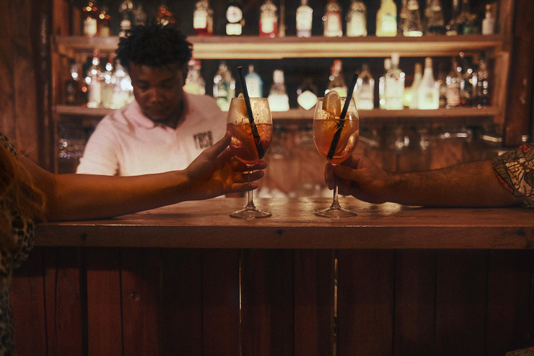 Food & Drinks 2, Yasa Boutique Hotel, Kaskazini 'A'