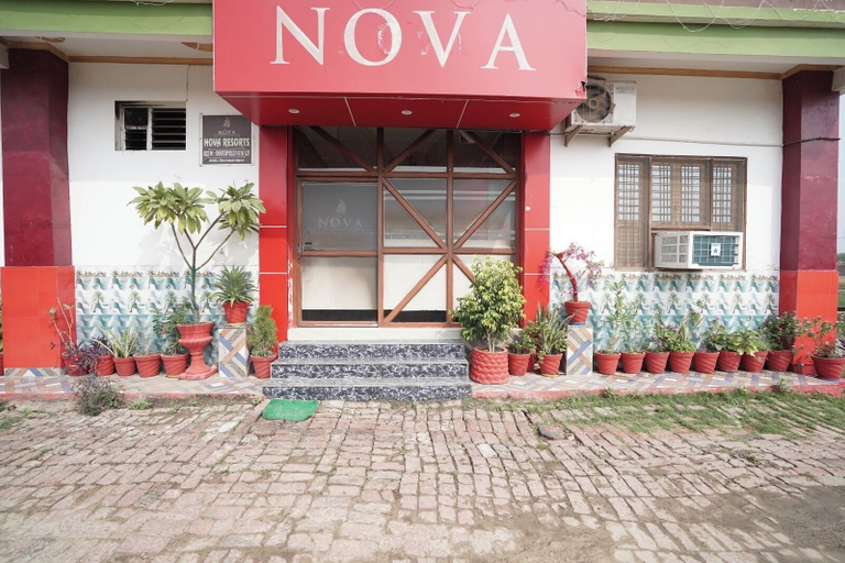 Primary image, NOVA RESORTS, Rae Bareli