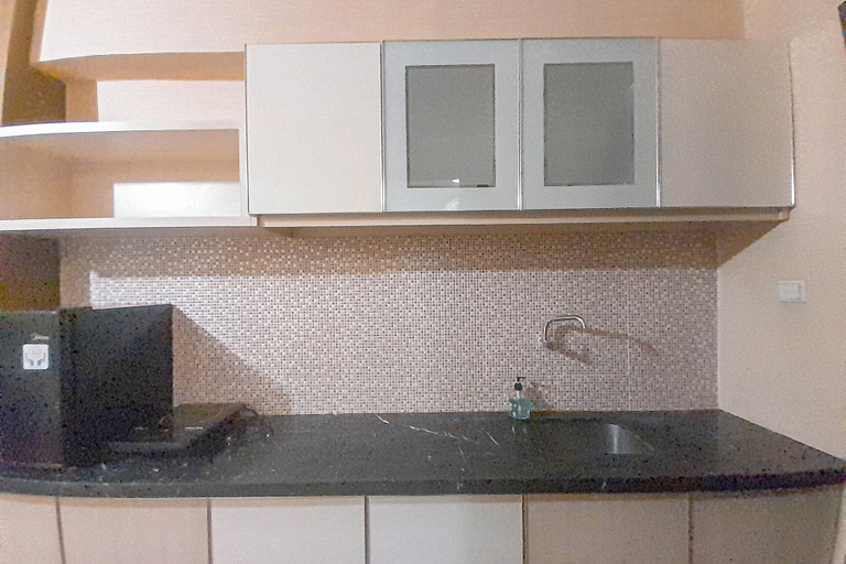 Others 5, Homey Studio Apartment At Easton Park Residence Jatinangor, Sumedang