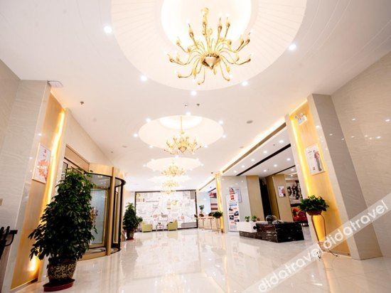 Others 4, Ibis Hotel (Lanzhou Yantan Hi-tech Zone), Lanzhou