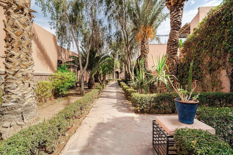 Exterior 2, Privatif Luxe, Marrakech