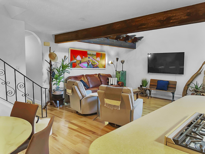 Living area 4, Fairway Desert Vista-valley Views Next To Golf 3 Bedroom Home, Mesa