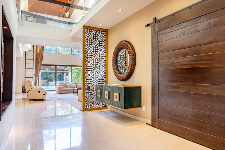 Interior 5, Uxmal 5 Bedroom Villa by RedAwning, Cozumel