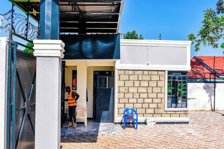 Exterior 3, Lux Suites Ambo's Villa Bungoma, Kanduyi