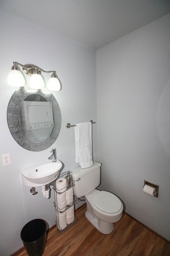 Bathroom 4, Cobalt Condo 2 Bedroom Condo, Mesa