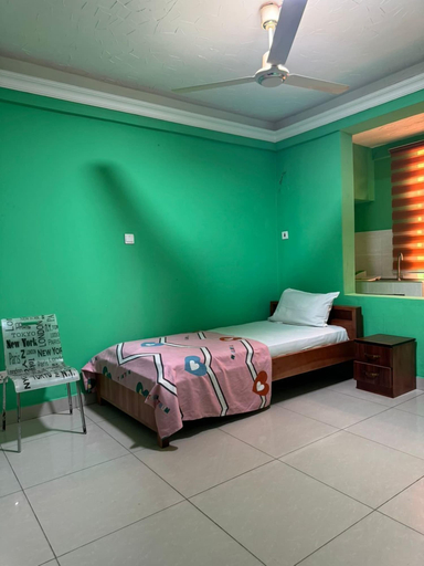 Room 5, 247 Hotel Apartment, Accra