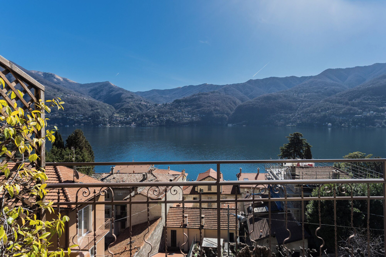 Others 4, Lovely Apartment Overlooking the Lake, Como