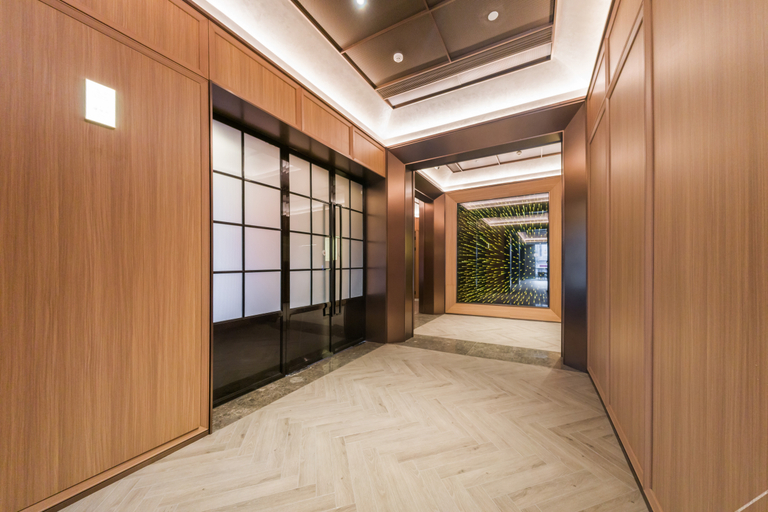 Others 5, Orange Hotel Zibo Linzi Avenue, Zibo