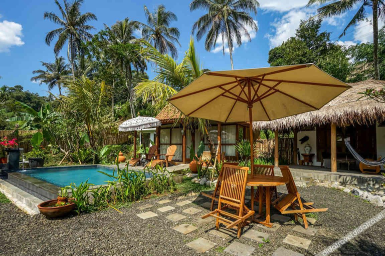Sport & Beauty 3, Radjendra Resort, Bogor