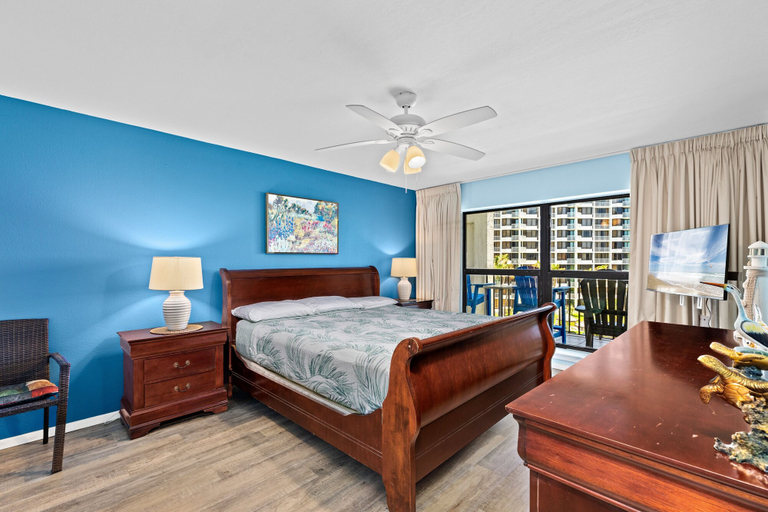 Room 3, Saida Iv Condo Unit #507 2 Bedroom Condo by RedAwning, Cameron