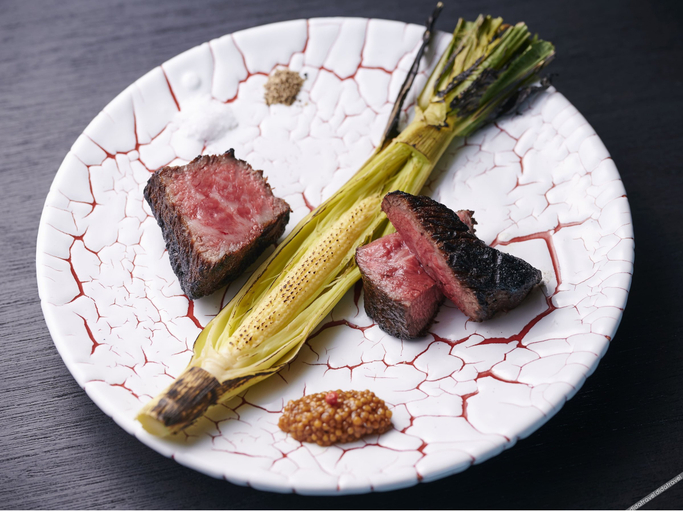 Food & Drinks 5, Yanmar Sunset Marina Clubhouse&Hotel, Lake Biwa