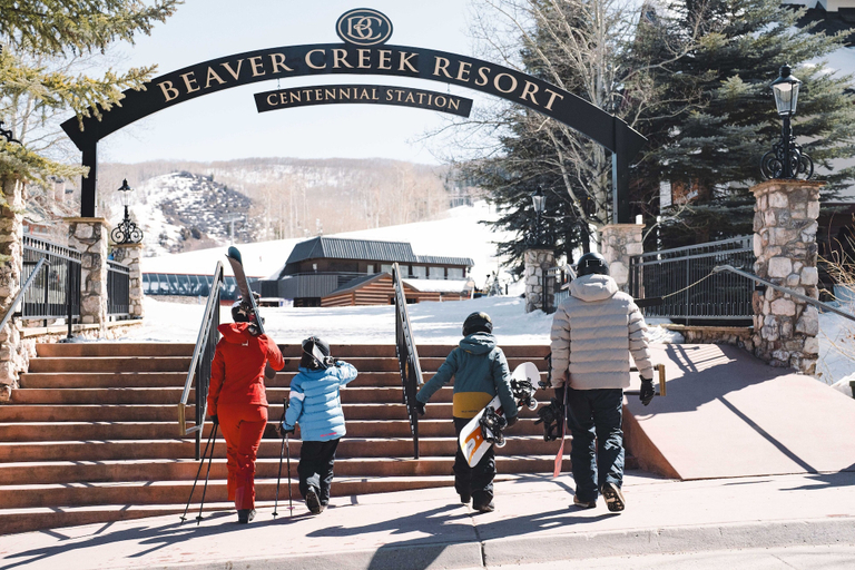 Snow and ski sports 4, 3bd + Loft With Ski In/out Access And Panoramic Views! 3 Bedroom Condo by RedAwning, Eagle