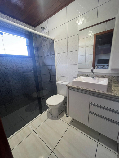 Bathroom 3, Oásis Morro das Pedras - Floripa, Florianopolis