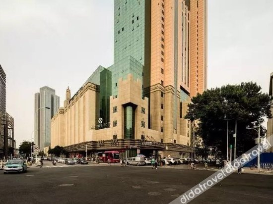 Others 3, Huaxin Peninsula Hotel, Tianjin