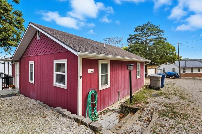 Exterior 3, Breathtaking Views, Private Dock, Pure Relaxation, Morgan