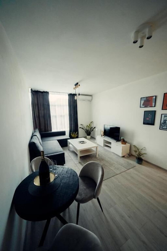Others 4, TIFFANY Apartment Hotel, Bratislava II