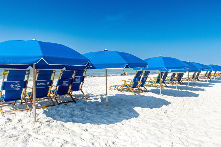 Beach 1, Islander Beach Resort 403 Condo, Okaloosa