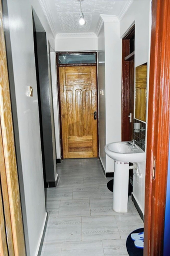 Interior 4, Lux Suites Ambo's Villa Bungoma, Kanduyi