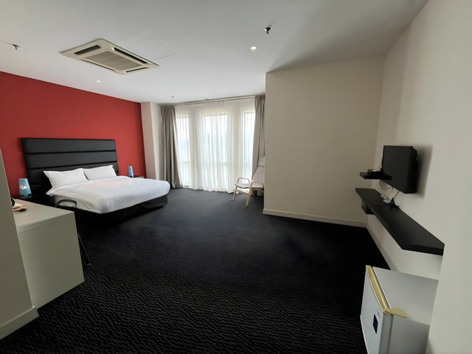Others 2, The Estella Hotel Klang, Klang