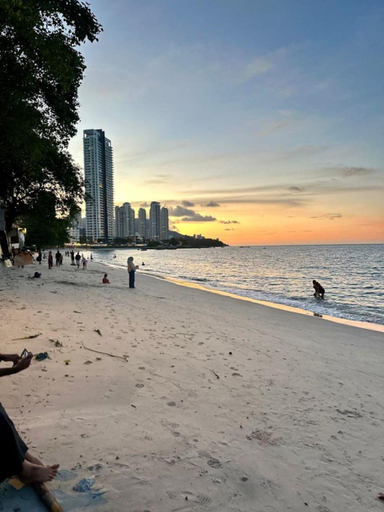 Others 5, Ardour Lodge - Room A4(DUPLEX COUPLE ROOM), Pulau Penang