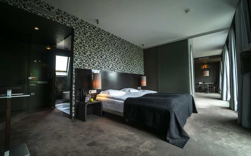 Bedroom 2, mOdus Hotel, Varna