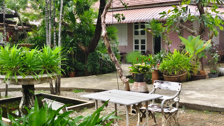 Others 5, Baantoom Village and Resort, Tha Mai