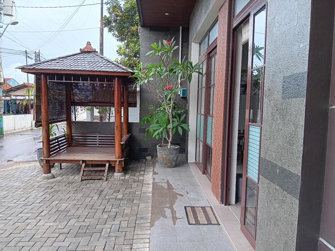 Others 5, 44 Guest House Syariah, Banyumas