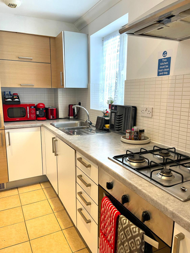 Others 5, Eldridge Court Apartment - 1 bedroom, London