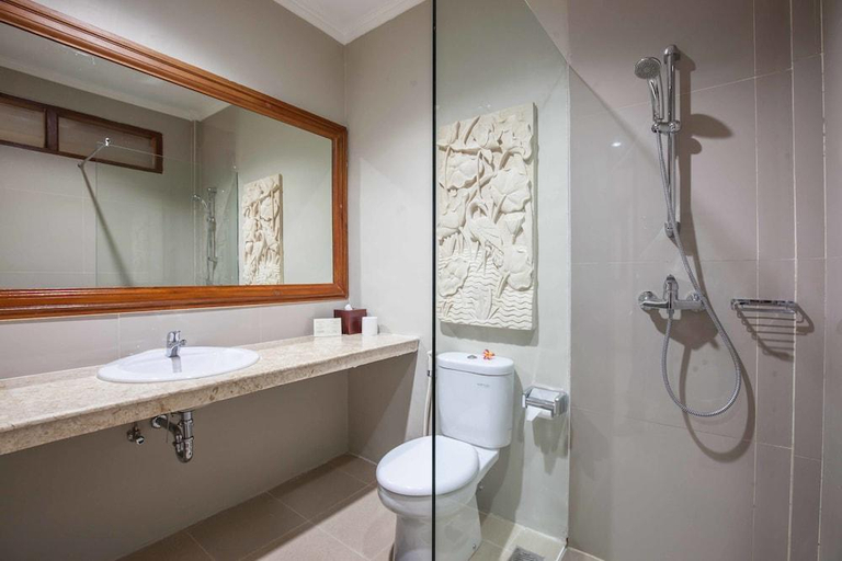 Bathroom 5, Villa Jepun, Gianyar