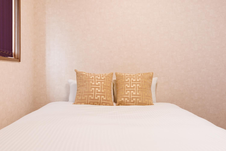 Bedroom 2, KOEI FARM LODGE, Kin