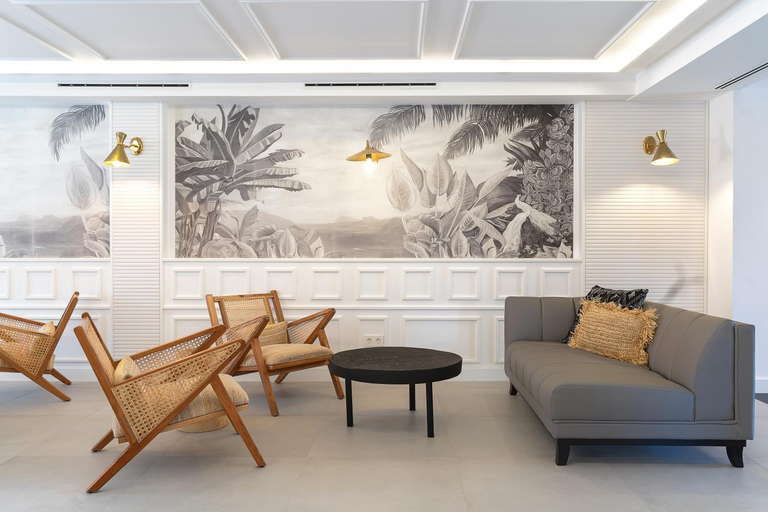 Public Area 4, Arena Castillo Hotel, Las Palmas