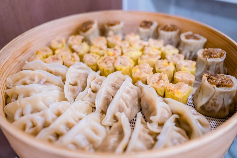 Food & Drinks 5, Poly Viverton Serviced Apartment Guangzhou - Canton Fair free shuttle, Guangzhou