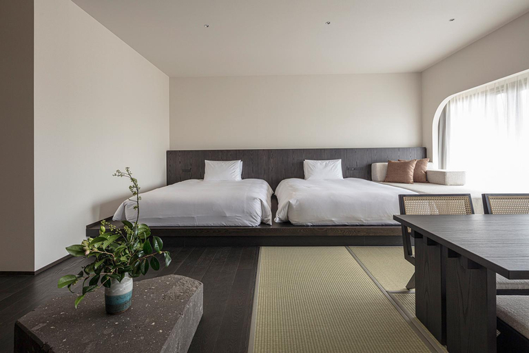 Bedroom 2, Ohana, Yanagawa