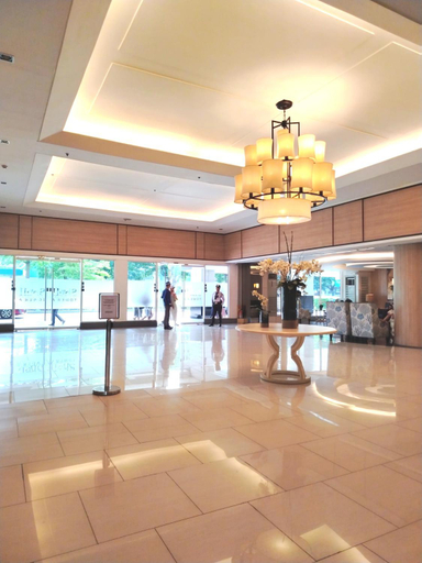 Public Area 4, SHELL RESIDENCES , Pasay City