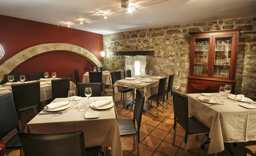 Food & Drinks 5, Hotel Álvaro de Torres, Jaén