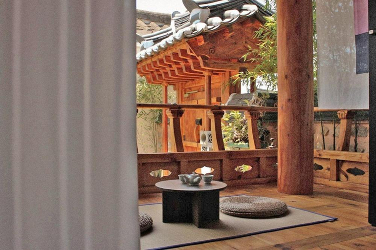 Others 2, Stay Hanul Jacuzzi Private Pension, Jeonju