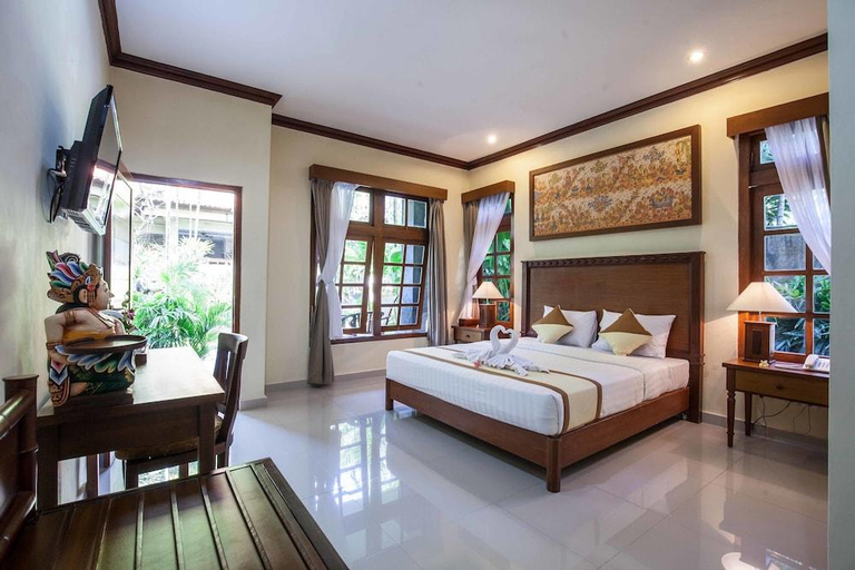 Bedroom 4, Villa Jepun, Gianyar