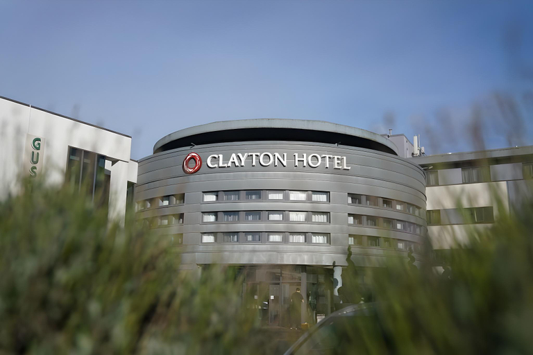 Exterior & Views 1, Clayton Hotel Liffey Valley, Dublin