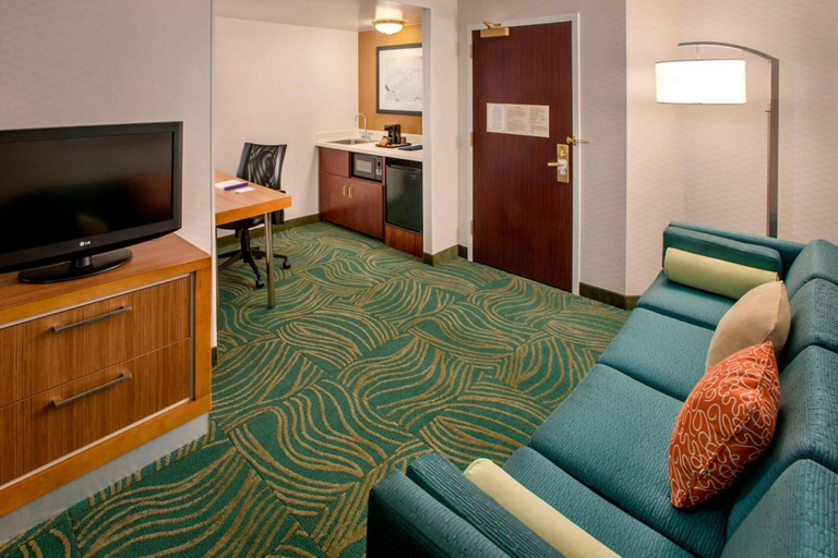 Room 5, WILLOW GROVE SUITES by IHG, Montgomery