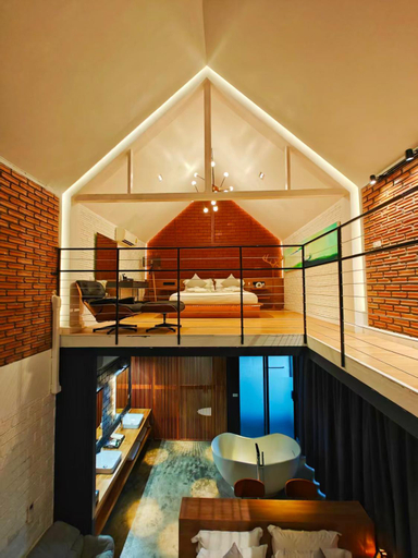 Food & Drinks 5, M5 Hotel, Muang Chiang Mai