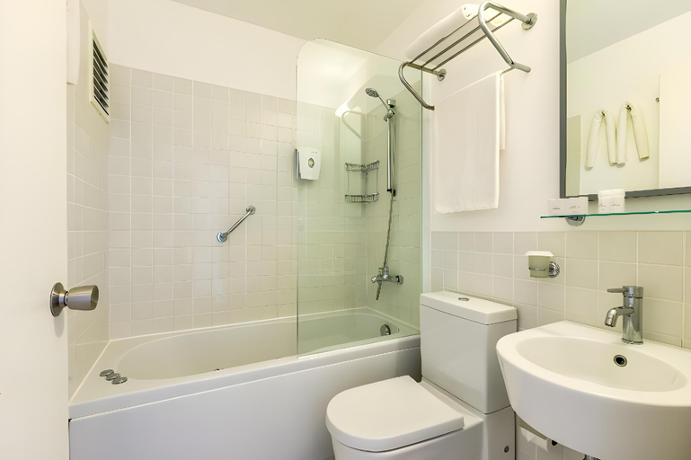Bathroom 5, Loryma Resort Hotel, Marmaris
